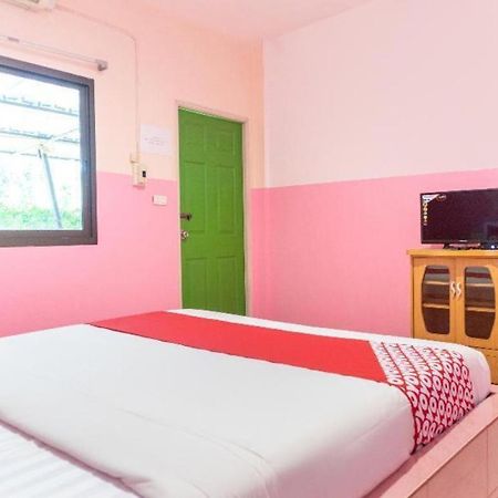 Oyo 627 Sai Thai Garden Home Travel Ao Nang Εξωτερικό φωτογραφία
