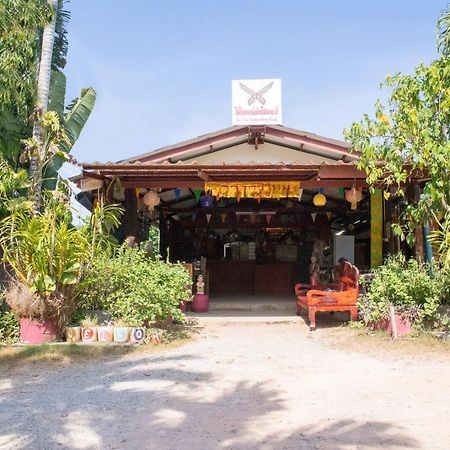 Oyo 627 Sai Thai Garden Home Travel Ao Nang Εξωτερικό φωτογραφία