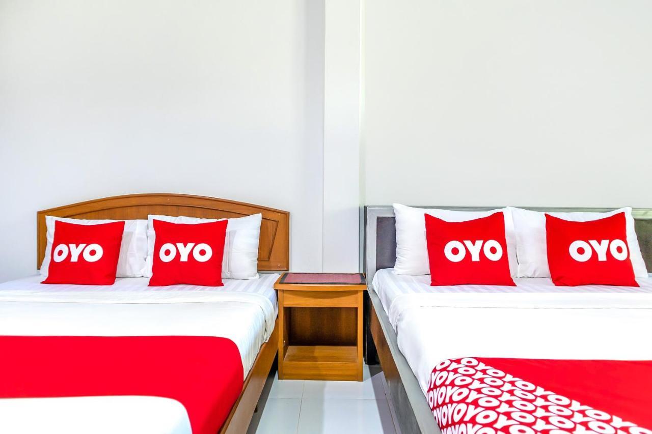 Oyo 627 Sai Thai Garden Home Travel Ao Nang Εξωτερικό φωτογραφία