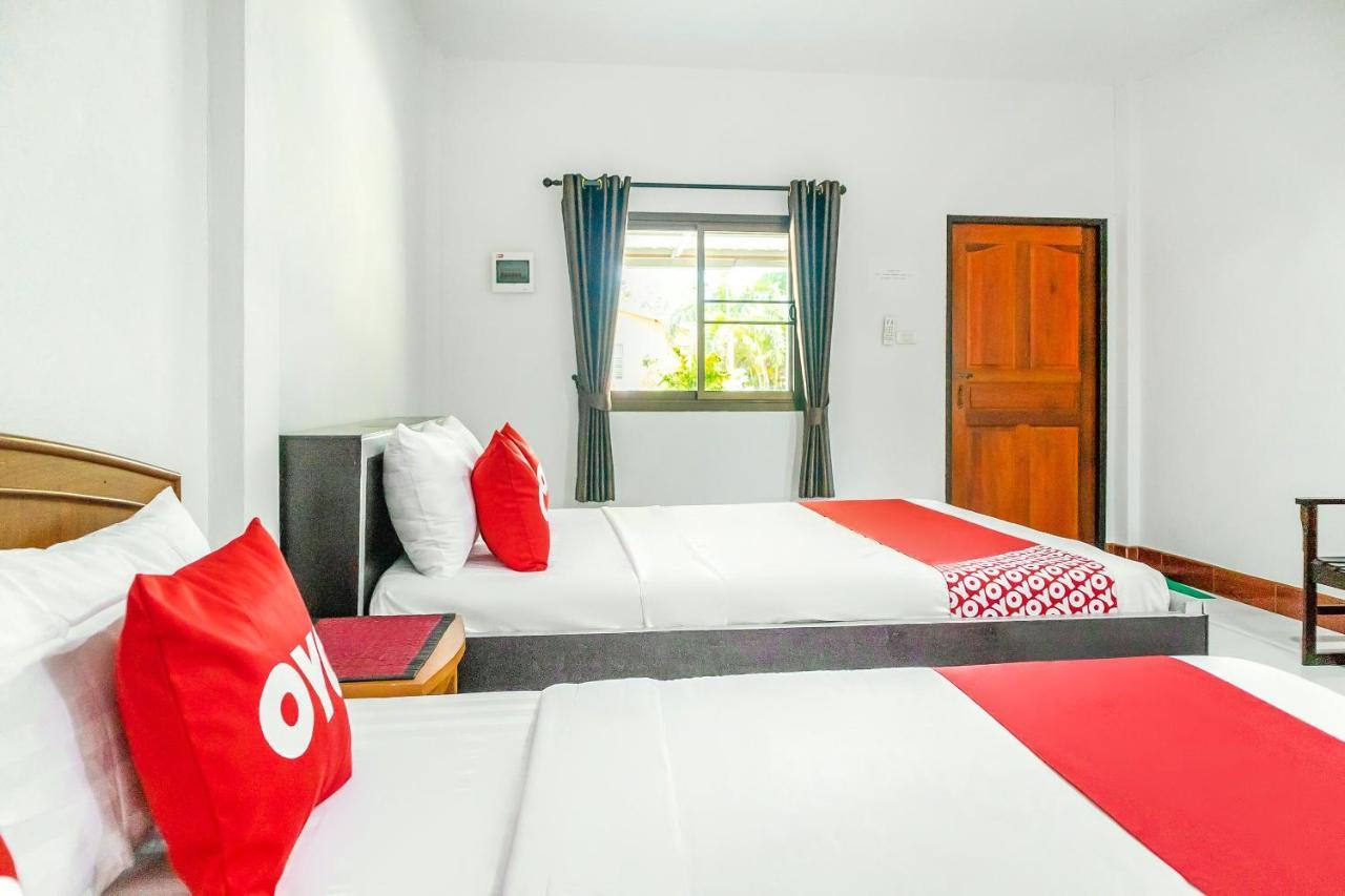 Oyo 627 Sai Thai Garden Home Travel Ao Nang Εξωτερικό φωτογραφία