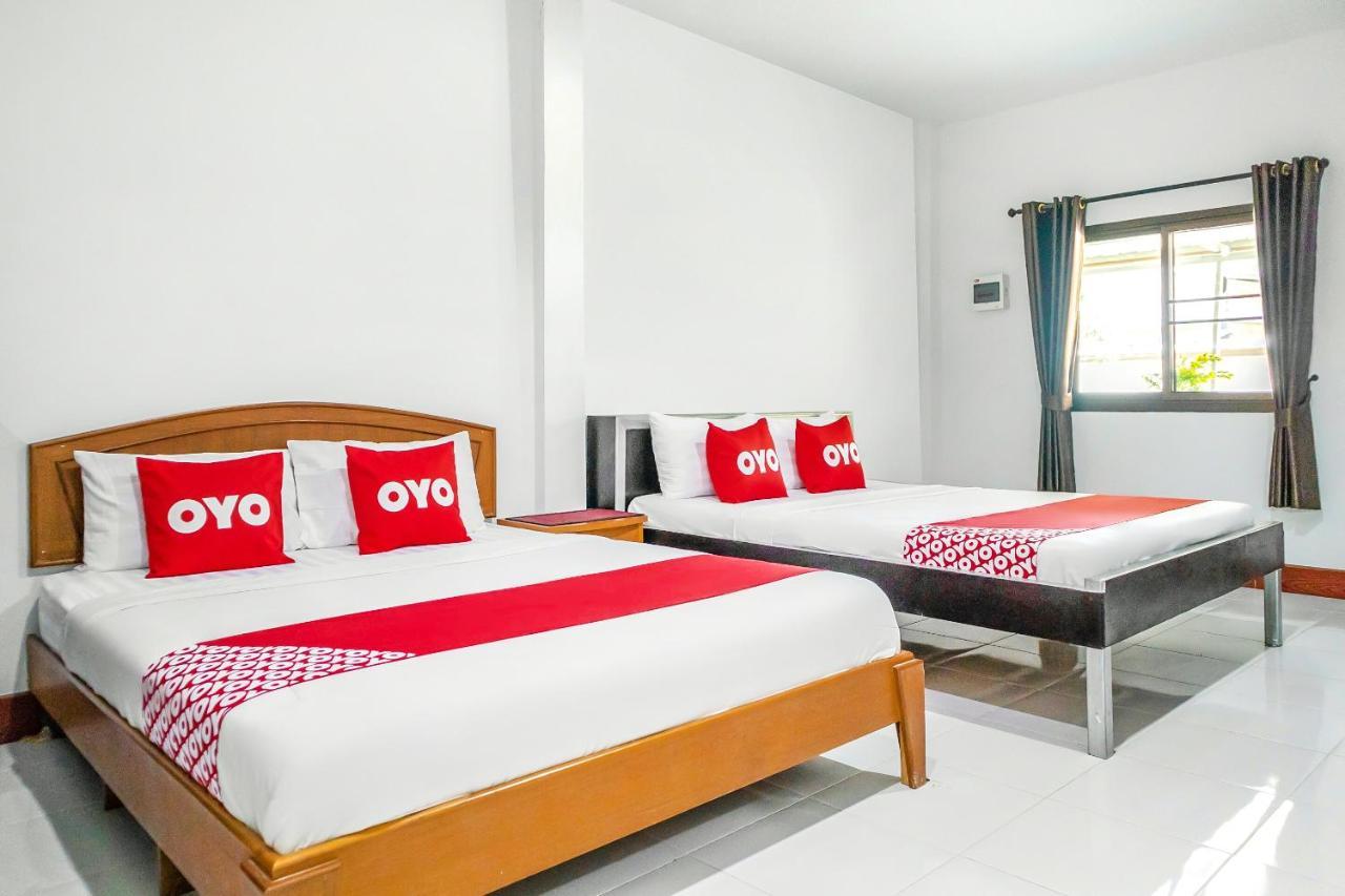 Oyo 627 Sai Thai Garden Home Travel Ao Nang Εξωτερικό φωτογραφία