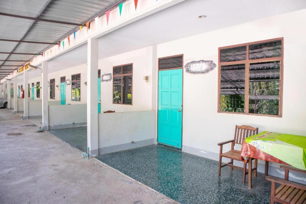 Oyo 627 Sai Thai Garden Home Travel Ao Nang Εξωτερικό φωτογραφία
