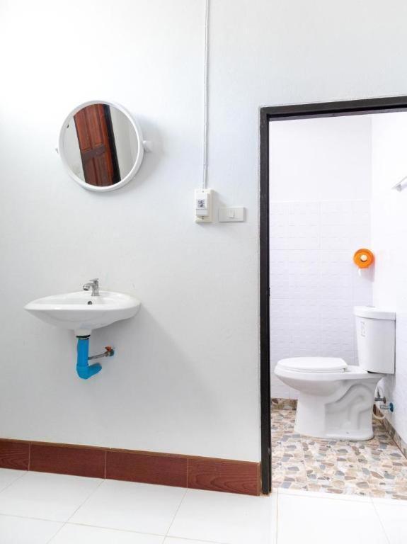 Oyo 627 Sai Thai Garden Home Travel Ao Nang Εξωτερικό φωτογραφία