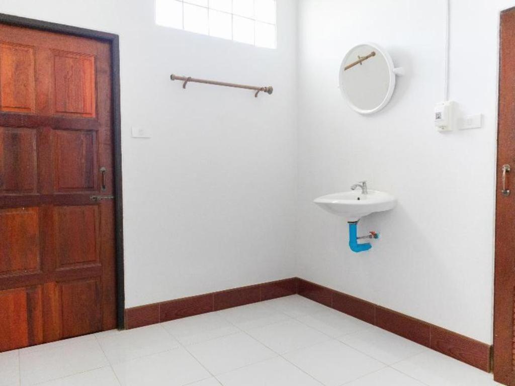 Oyo 627 Sai Thai Garden Home Travel Ao Nang Εξωτερικό φωτογραφία