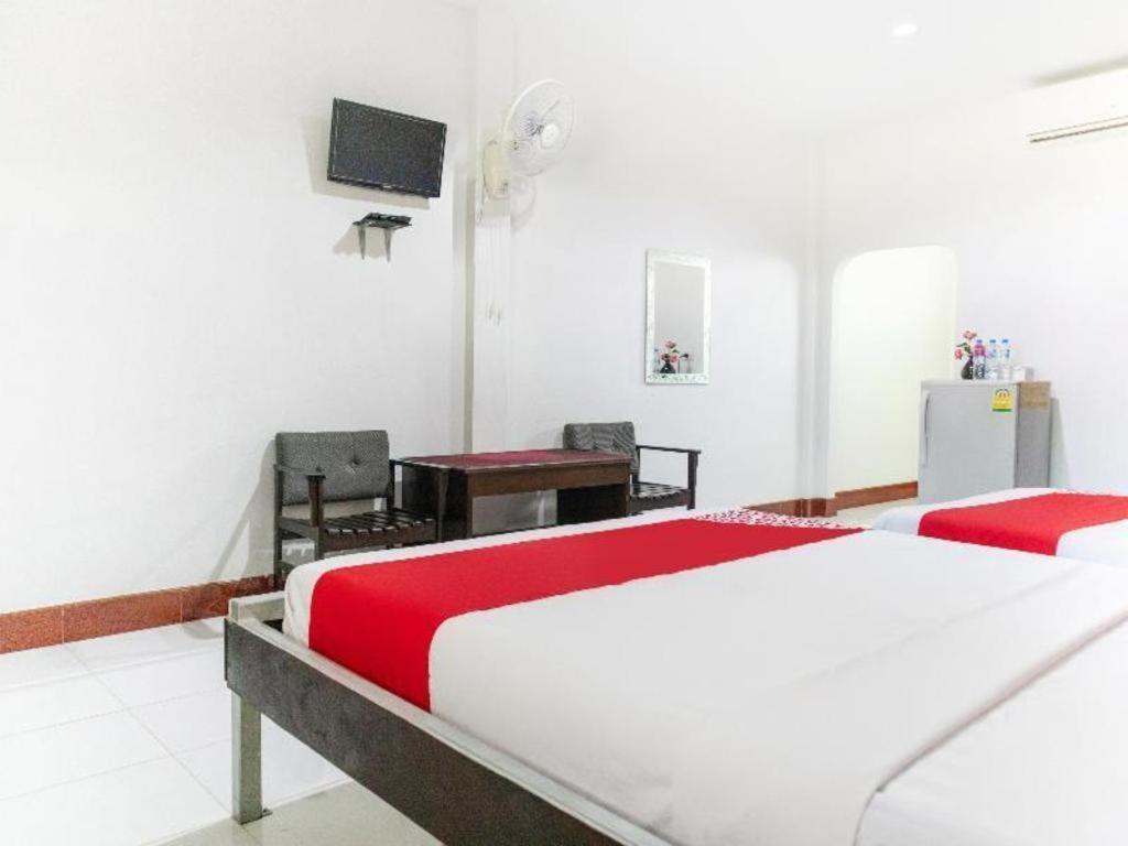 Oyo 627 Sai Thai Garden Home Travel Ao Nang Εξωτερικό φωτογραφία