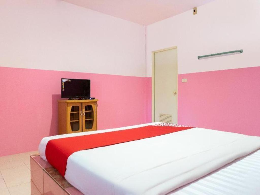 Oyo 627 Sai Thai Garden Home Travel Ao Nang Εξωτερικό φωτογραφία