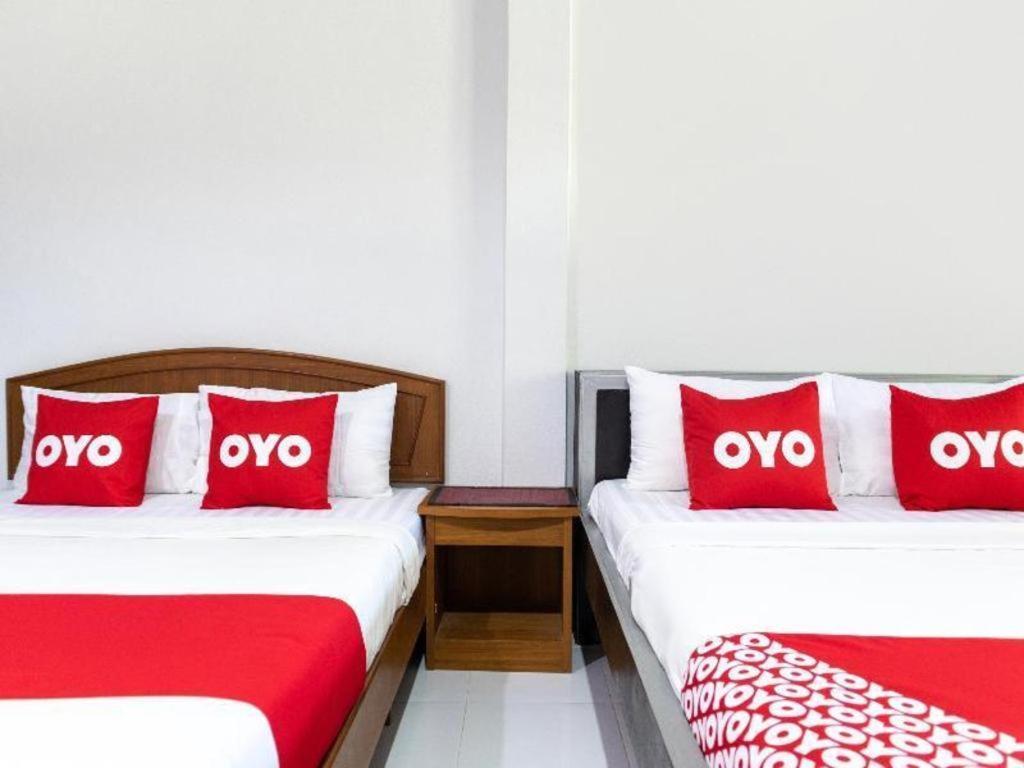 Oyo 627 Sai Thai Garden Home Travel Ao Nang Εξωτερικό φωτογραφία
