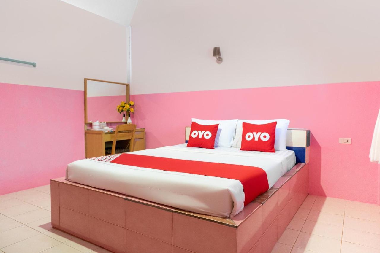 Oyo 627 Sai Thai Garden Home Travel Ao Nang Εξωτερικό φωτογραφία
