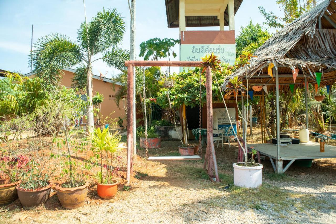 Oyo 627 Sai Thai Garden Home Travel Ao Nang Εξωτερικό φωτογραφία