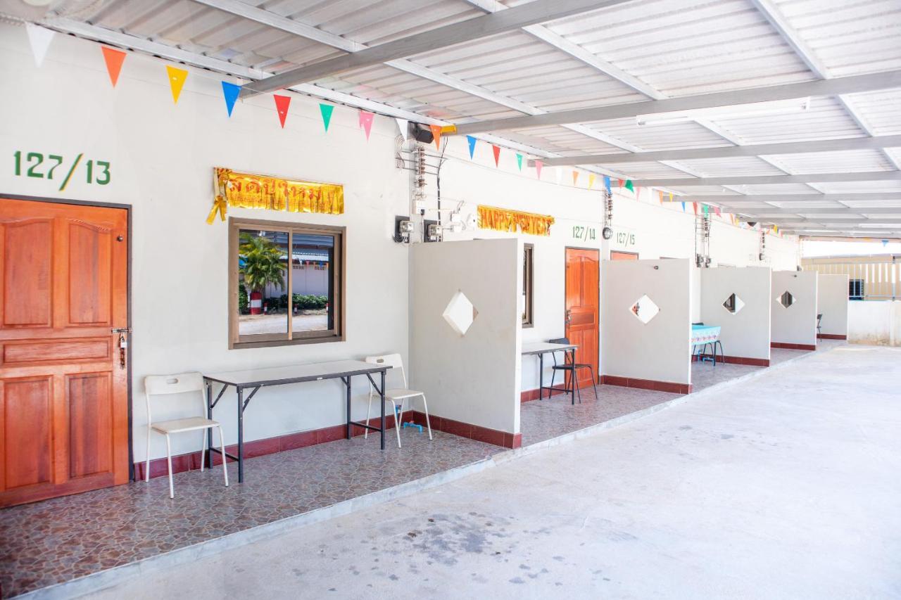 Oyo 627 Sai Thai Garden Home Travel Ao Nang Εξωτερικό φωτογραφία