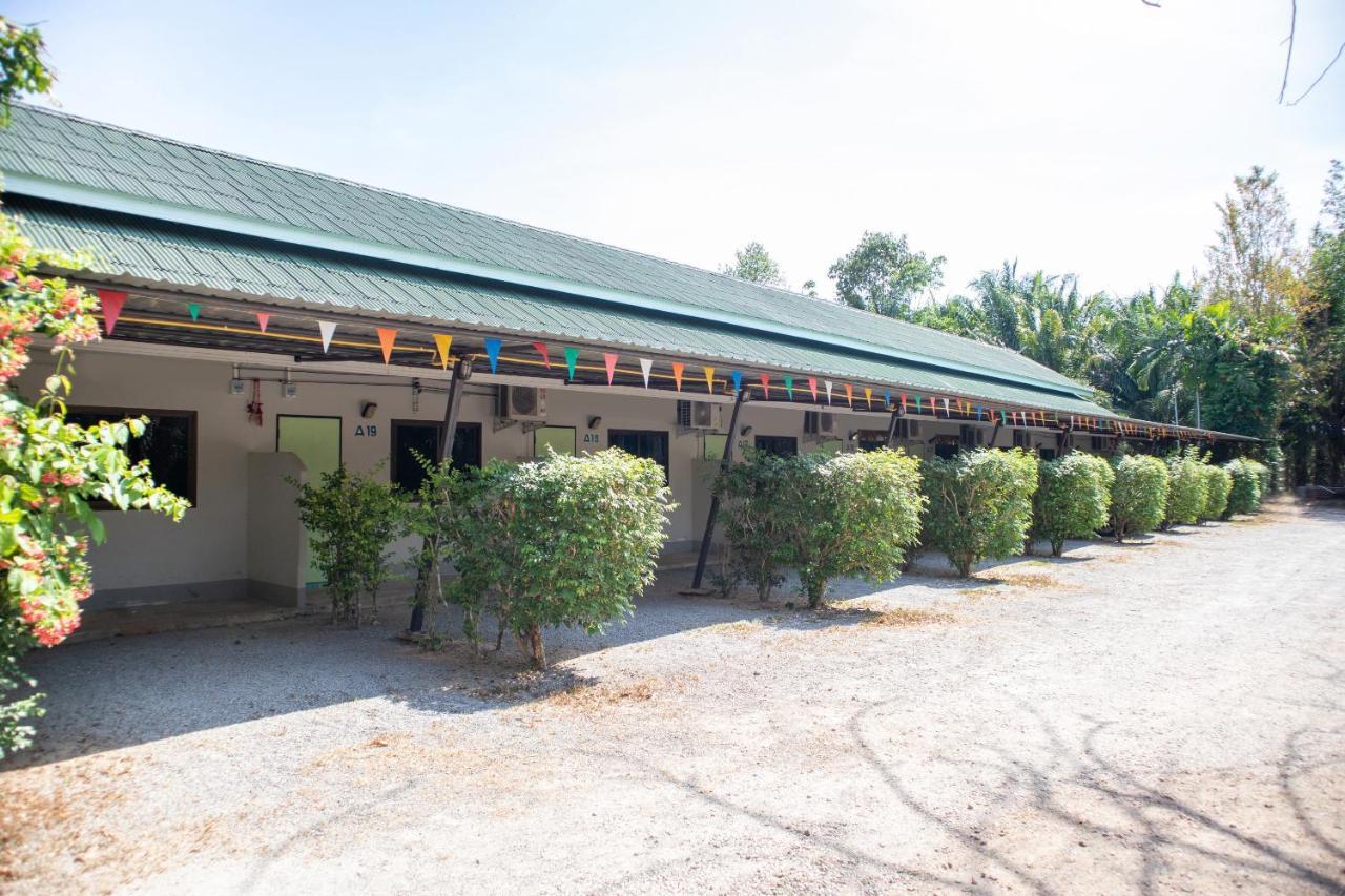 Oyo 627 Sai Thai Garden Home Travel Ao Nang Εξωτερικό φωτογραφία